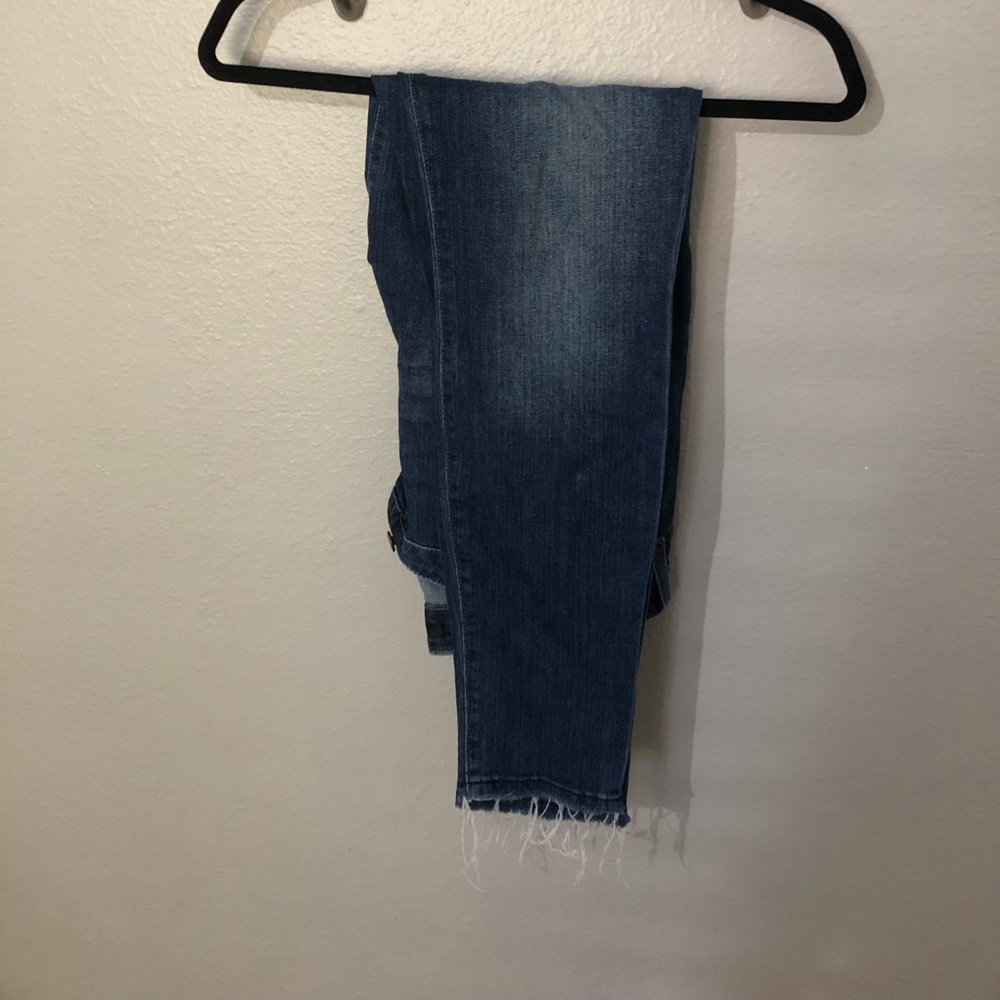 Joes Denim skinnies - Picture 2 of 3